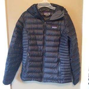 Patagonia down jacket! Medium size.
